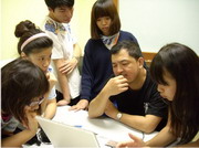2010全國高校戲劇季:人之初
