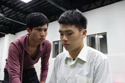 2010全國高校戲劇季:藍色遠方