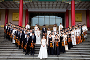 Enjoy the Beauty and Sincerity of the Music ZZJHS String Orchestra Annual Concert