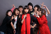 2010六校七系大學戲劇聯展:WHY木蘭今晚排不成