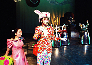 1st Week嚗The Adventures of Y2K Bugs嚗