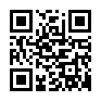 QR code_請以手機掃描此QR_code即可以手機連結此網站首頁
