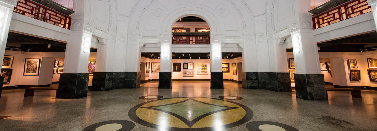 National Taiwan Arts Education Center_Sense 1